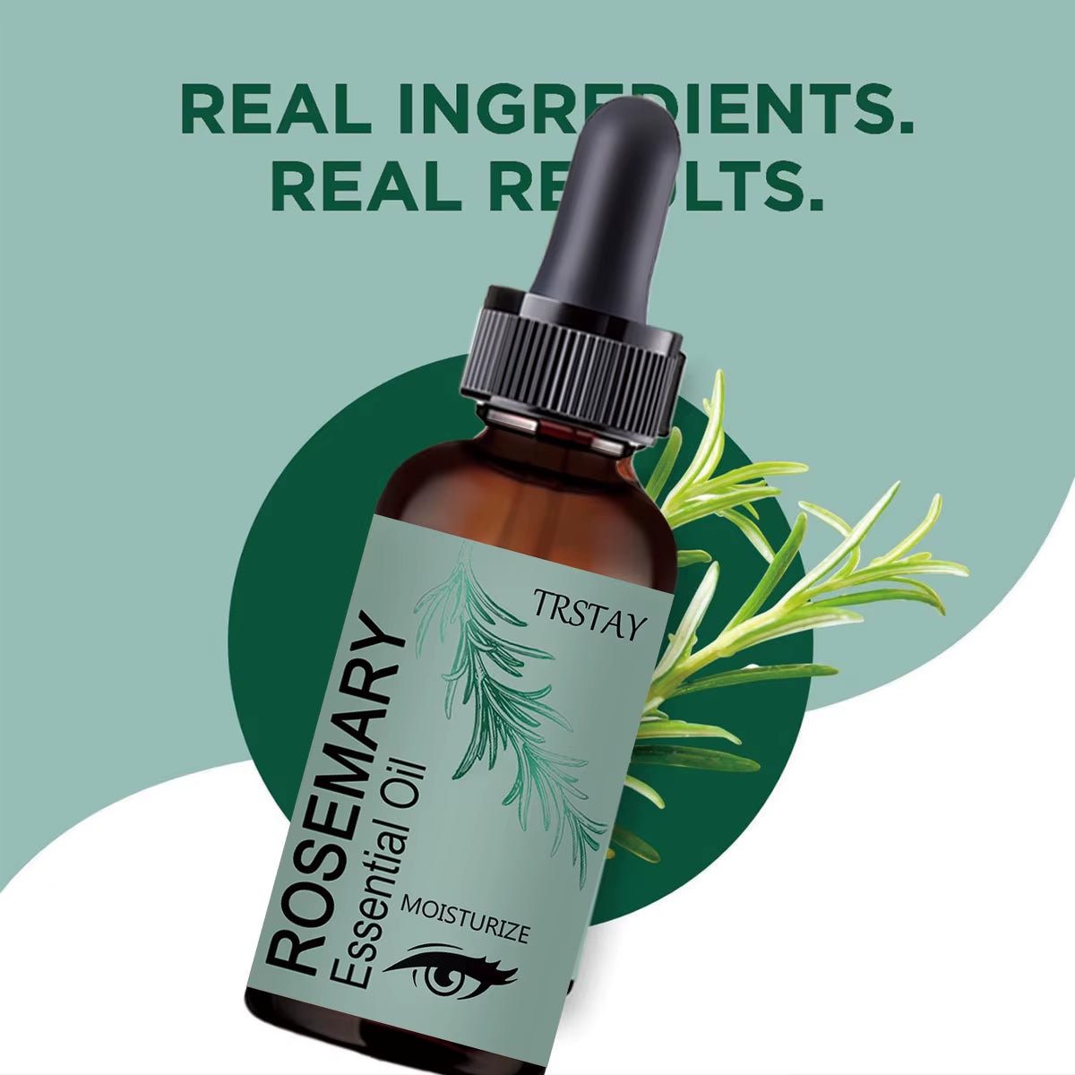 Beneficios del aceite de romero para cabello, piel y uñas